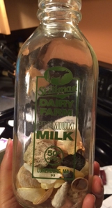 formerly chocolate milk